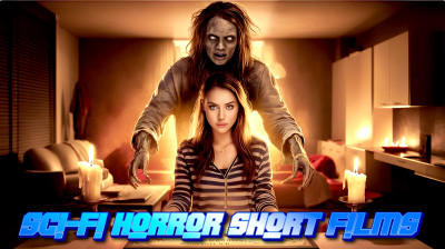 SCI-FI HORROR SHORT FILMS