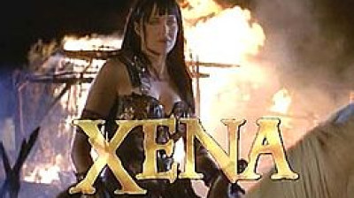 xena 2 stagione