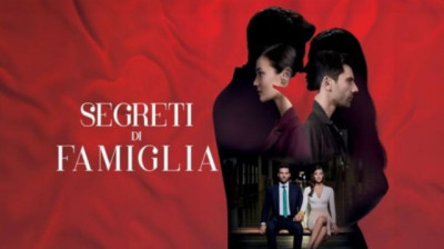 Segreti di famiglia
