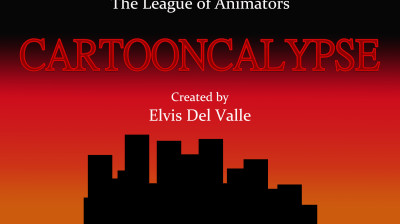 Cartooncalypse