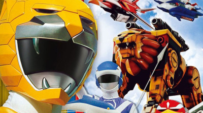 LIVEMAN SERIE COMPLETA