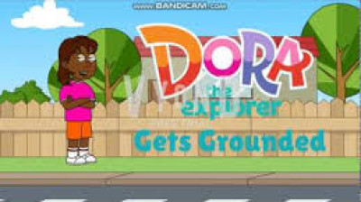 Dora Gets Grounded