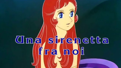 Una sirenetta tra noi