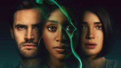 Por Trás de Seus Olhos T01