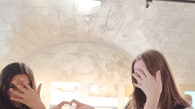 Egy barátság ereje