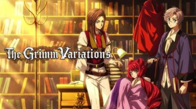 The Grimm Variations