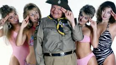 Benny Hill