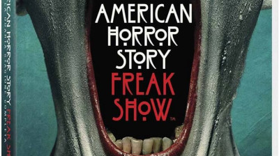 American Horror storyy