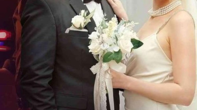 The Double life of my Billonaire Husband