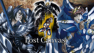 Lost Canvas
