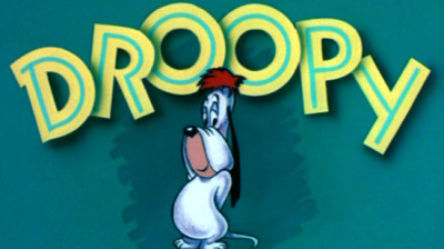 Droopy 1943