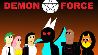 Demon Force