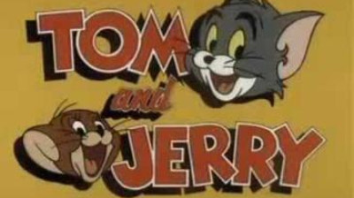 Tom & Jerry