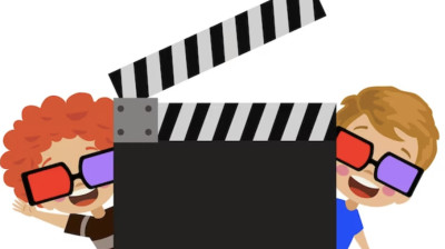 Películas para niños