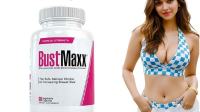 Original Bustmaxx Pills in Pakistan - 03002478444