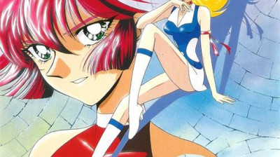 Cutey Honey Flash   (1997)..>>>Serie de TV>>>SubEsp..Completa.39  Episode.