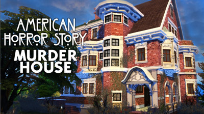 American Horror Story: Murder House
