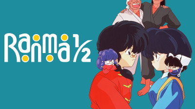>>Ranma Latino - Ranma 1/2 OVA >>>Serie TV OVAS..Movies..