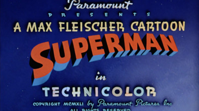 Superman - cortometraggi