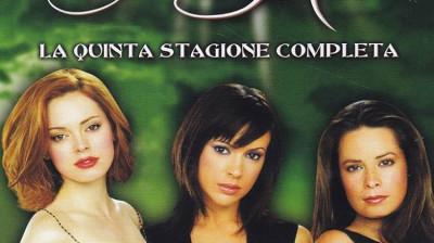Streghe Stagione 05