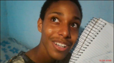 Cleiton keu e maicon  no mundo colorido [ a serie]