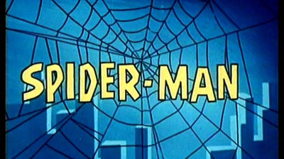 spiderman 1967