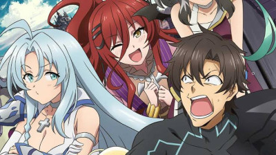 Sentouin Hakenshimasu