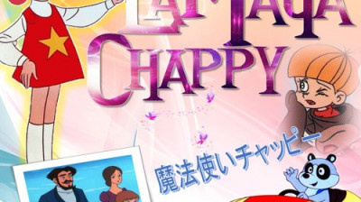 La Maga Chappy