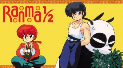 Ranma ½ (Serie de TV)__Serie de TV (1989-1992). 161 episodios.