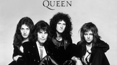 queen video official