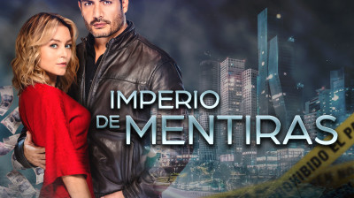 Imperio de Mentiras