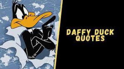 Daffy Duck