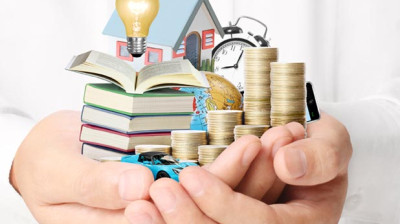 Educación Financiera y desarrollo de Marca