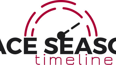 RACE SEASON Timeline