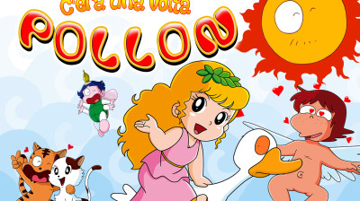 C'era una volta Pollon