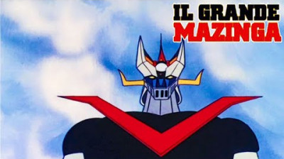 Il Grande Mazinga