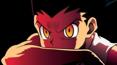 Hunter X Hunter