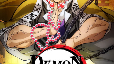 Demon Slayer sezoni 4