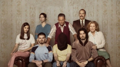 El secreto de la Familia Greco