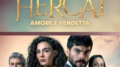 Hercai - Amore e vendetta 1  STAGIONE