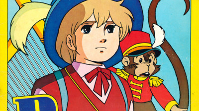 Remi - Le sue avventure