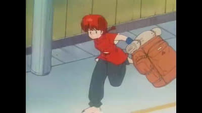 Ranma 1/2  capitulo completo en español latino