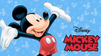 topolino cortometraggi