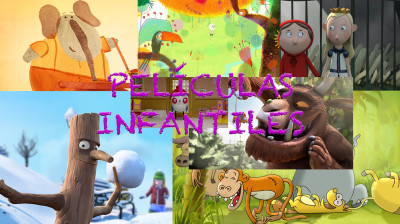 Películas infantiles gratis
