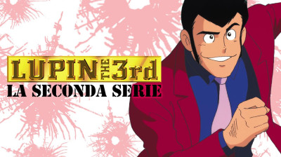 Le nuove avventure di Lupin III