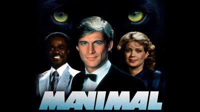 MANIMAL  1983