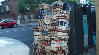 Archivos del mundo real