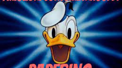 paperino cortometraggi