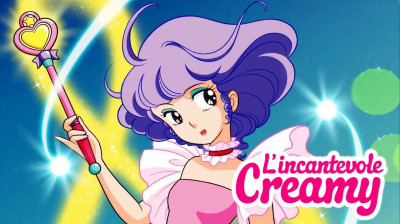 L’incantevole Creamy