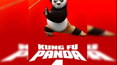 "Kung Fu Panda 4" [FuLLMOvie]#2024'FREE-in HD